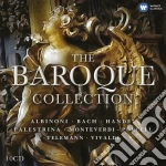 The baroque collection limited cd
