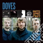 Doves - 5 Album Set (5 Cd)