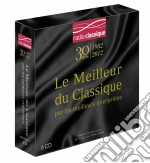 Box 30 Years Of Radio Classics (6 Cd) cd