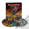 (LP Vinile) Iron Maiden - Maiden England (Picture Disc) (2 Lp) cd