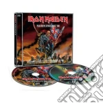 Iron Maiden - Maiden England 88 (2 Cd) cd