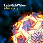 (LP Vinile) Metronomy - Late Night Tales (2 Lp) vinile