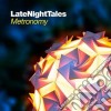 (LP Vinile) Metronomy - Late Night Tales (2 Lp) cd