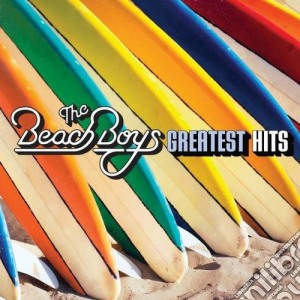 Beach Boys (The) - Greatest Hits cd musicale di Beach boys the