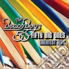Beach Boys (The) - Greatest Hits - 50 Big Ones (2 Cd) cd