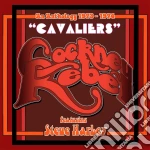 Cockney Rebel - Cavaliers An Anthology 1973 1974 (4 Cd) cd
