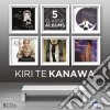 Kiri Te Kanawa - 5 Classic Albums (5 Cd) cd