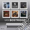 Ian Bostridge - Ian Bostridge-Ian Bostridge 5 Classic Album cd