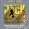 We Will Rock You (10th Anniversary Edition) (2 Cd) cd