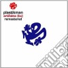 Plastikman - Artifakts (bc) cd
