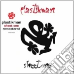 Plastikman - Sheet One cd