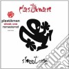 Plastikman - Sheet One cd