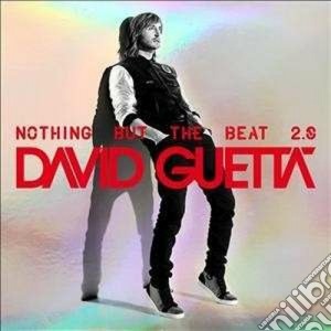David Guetta - Nothing But The Beat New Version Ltd cd musicale di David Guetta