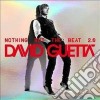 David Guetta - Nothing But The Beat New Version Ltd cd