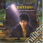 Battiato, Franco - L'era Del Cinghiale Bianco/ Rsd 2013 cd