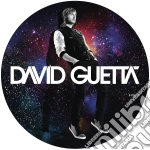 (LP Vinile) David Guetta Ft. Sia - Titanium Picture Disc Record Store Day - (12' Picture Disc) vinile