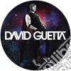 David Guetta Ft. Sia - Titanium Picture Disc Record Store Day - (12' Picture Disc) cd