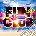 Fun Club 2013 / Various (2 Cd) cd