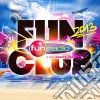 Fun Club 2013 / Various (2 Cd) cd