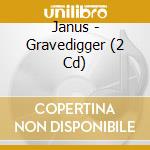Janus - Gravedigger (2 Cd) cd