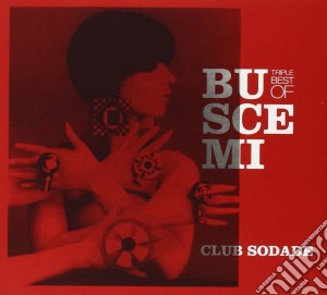Buscemi - Club Sodade (3 Cd) cd musicale di Buscemi