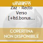 Zaz - Recto Verso [+ltd.bonus Dvd] (2 Cd) cd