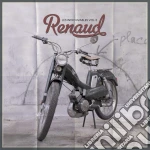 (LP Vinile) Renaud - Les Introuvables vinile