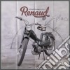 (LP Vinile) Renaud - Les Introuvables cd