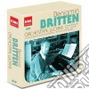 Benjamin Britten - Orchestral Works (Limited) (8 Cd) cd