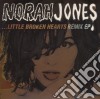 Jones, Norah - Little Broken Hearts Remix (10') cd