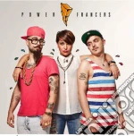 Power Francers - Power Francers (2 Cd) cd