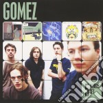 Gomez - 5 Album Set: Bring It On / Liquid Skin / In Our Gun / Split The Difference / Five Men In A Hut (5 Cd)