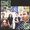 Gomez - 5 Album Set: Bring It On / Liquid Skin / In Our Gun / Split The Difference / Five Men In A Hut (5 Cd) cd