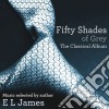 Fifty Shades Of Grey: The Classical Album cd