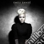 Emeli Sande' - Our Version Of Events (Special Edition) cd