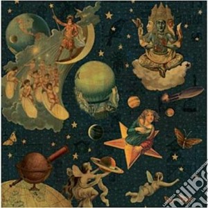 Smashing Pumpkins - Mellon Collie And The Infinite Sadness (6 Cd) cd musicale di Smashing Pumpkins