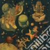 (LP Vinile) Smashing Pumpkins (The) - Mellon Collie And The Infinite Sadness (4 Lp+2 Book) cd