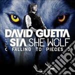 (LP Vinile) David Guetta Feat. Sia - She Wolf (Falling To Pieces)