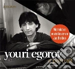 Youri Egorov - A Portrait (2 Cd+Dvd) cd