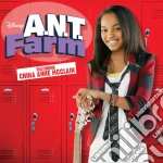 A.N.T. Farm  (Uk Version) cd