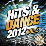 Hits And Dance 2012 Vol.2 cd