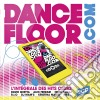 Dance Floor .com / Various (2 Cd) cd
