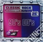 Classic 21: Classic Rock 90's - 00's / Various (2 Cd)