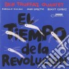 Erik Truffaz Quartet - El Tiempo De La Revolucion cd