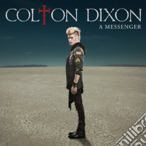 Colton Dixon - Messenger cd musicale di Colton Dixon