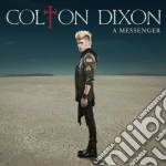 Colton Dixon - Messenger cd