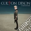 Colton Dixon - Messenger cd