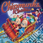Alvin & The Chipmunks - Chipmunks Christmas cd