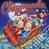 Alvin & The Chipmunks - Chipmunks Christmas cd