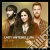 Lady Antebellum - Golden cd musicale di Lady Antebellum